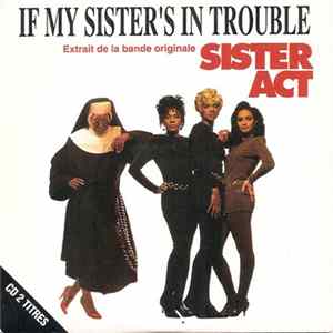 Lady Soul - If My Sister's In Trouble FLAC