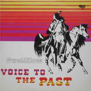Swetlikoe - Voice To The Past FLAC