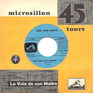 Cha Cha Boys - Cha Cha Cha Diablo FLAC