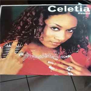 Celetia - Rewind FLAC