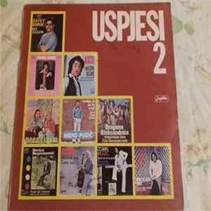 Various - Uspjesi 2 FLAC