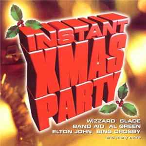 Various - Instant Xmas Party FLAC