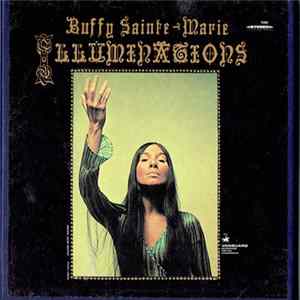 Buffy Sainte-Marie - Illuminations FLAC
