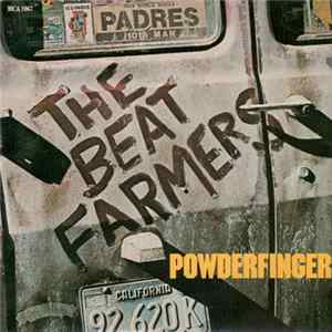 The Beat Farmers - Powderfinger FLAC