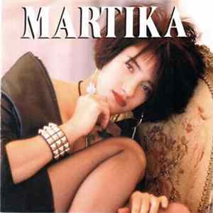 Martika - Martika FLAC