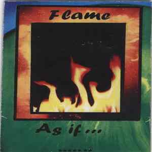 As If - Flame FLAC