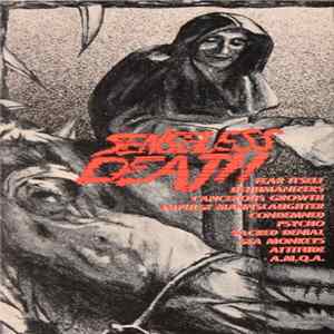 Various - Senseless Death FLAC