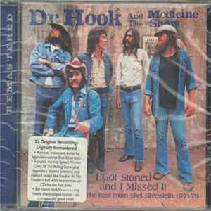 Dr. Hook & The Medicine Show - I Got Stoned And I Missed It FLAC
