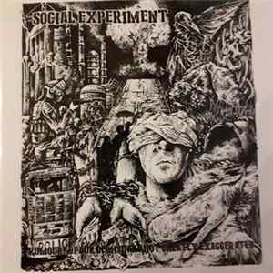 Social Experiment - Rumours Of Our Demise Are Not Greatly Exaggerated FLAC