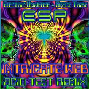 Electric Universe + Space Tribe - ESP - Intricate Web FLAC