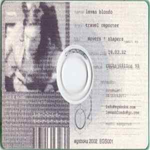 Levan Blondo - rRCHsj88IIca 98 FLAC