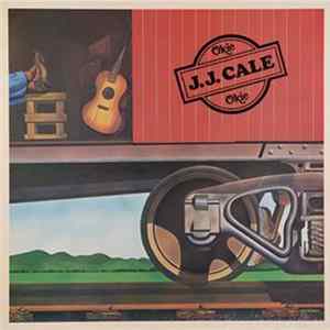 J.J. Cale - Okie FLAC