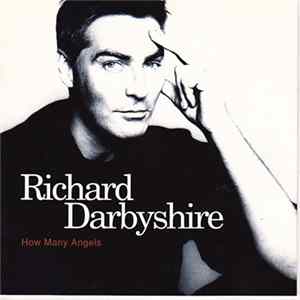 Richard Darbyshire - How Many Angels FLAC