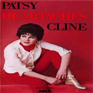 Patsy Cline - Heartaches FLAC
