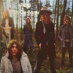 Mott The Hoople - Wildlife FLAC