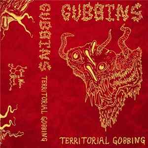 Territorial Gobbing - Gubbins FLAC