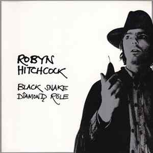 Robyn Hitchcock - Black Snake Diamond Röle FLAC