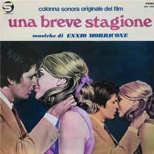 Ennio Morricone - Una Breve Stagione FLAC