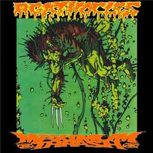 Agathocles / Maximum Thrash - Agathocles / Maximum Thrash FLAC