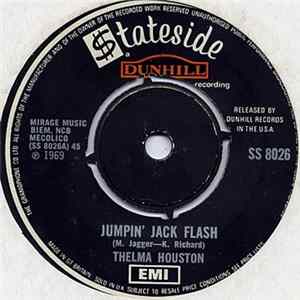 Thelma Houston - Jumpin' Jack Flash FLAC