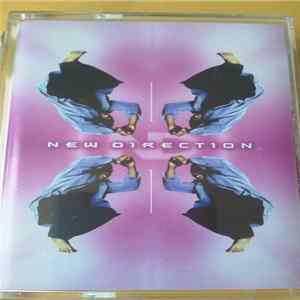 New Direction - New Direction FLAC