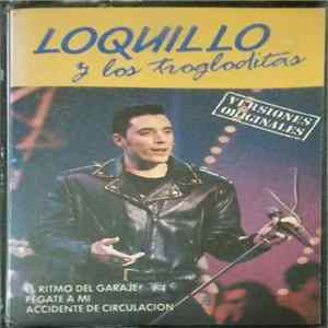 Loquillo Y Trogloditas - Loquillo Y Los Trogloditas FLAC