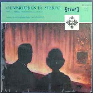 Gluck / Weber / Humperdinck / Nicolai / Artur Rother - Ouvertüren In Stereo FLAC