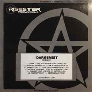 Darkemist - Mindseek FLAC