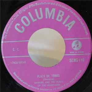Manuel And The Music Of The Mountains - Plaza De Toros / La Paloma FLAC