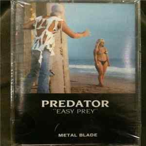 Predator - Easy Prey FLAC