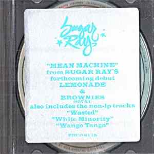 Sugar Ray - Mean Machine FLAC