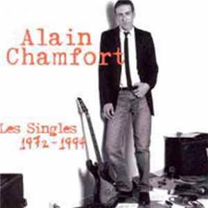 Alain Chamfort - Les Singles 1972-1994 FLAC