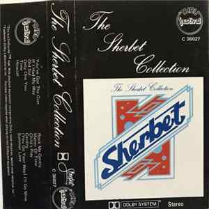 Sherbet - The Sherbet Collection FLAC