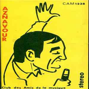 Aznavour - Aznavour FLAC