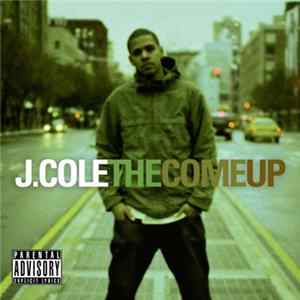 J.Cole - TheComeUp FLAC