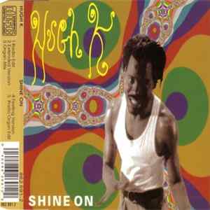 Hugh K. - Shine On FLAC