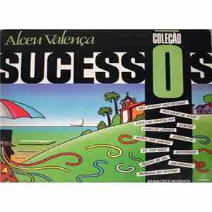 Alceu Valença - Coleção Sucessos FLAC