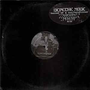 Depeche Mode - Barrel Of A Gun / Painkiller FLAC