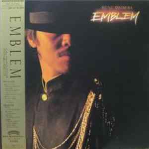 Shinji Tanimura - Emblem FLAC
