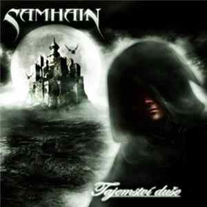Samhain - Tajemství duše FLAC