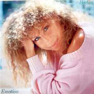 Barbra - Emotion FLAC