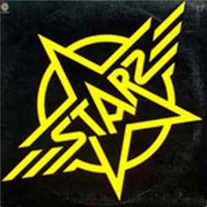 Starz - Starz FLAC