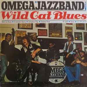 Omega Jazzband - Wild Cat Blues FLAC