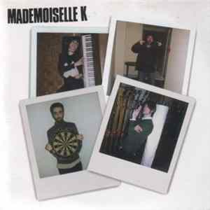 Mademoiselle K - Jamais La Paix (Sampler) FLAC