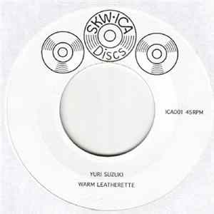 Goto80 / Yuri Suzuki - Come Together / Warm Leatherette FLAC
