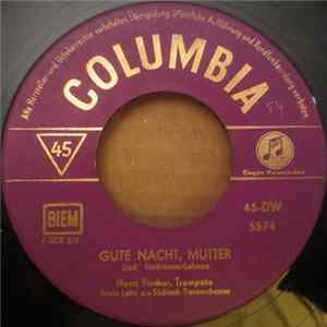 Horst Fischer - Peterle / Gute Nacht, Mutter FLAC