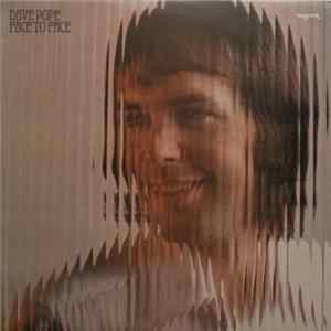 Dave Pope - Face To Face FLAC