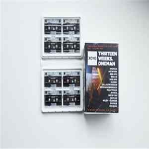 Various - Thirteen Weeks. Oneman FLAC