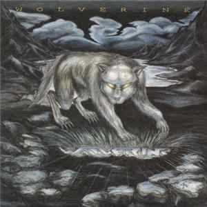 Wolverine - Wolverine FLAC