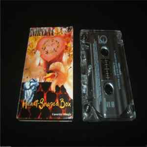 Nirvana - Heart-Shaped Box FLAC